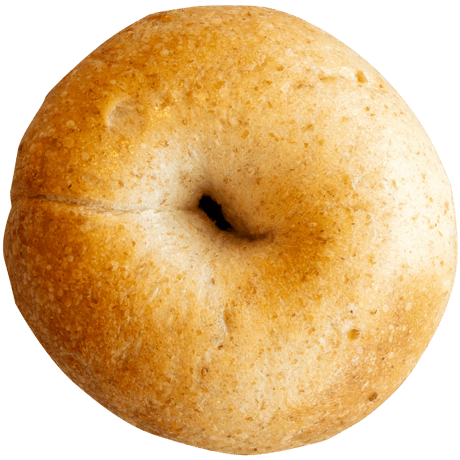 AOSHIMA BAGEL