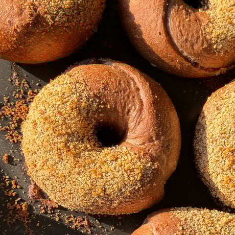 ベーグルセット | STORES