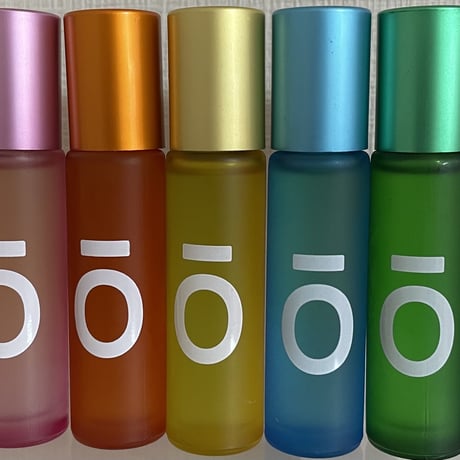 ドテラアロマオイル | STORES