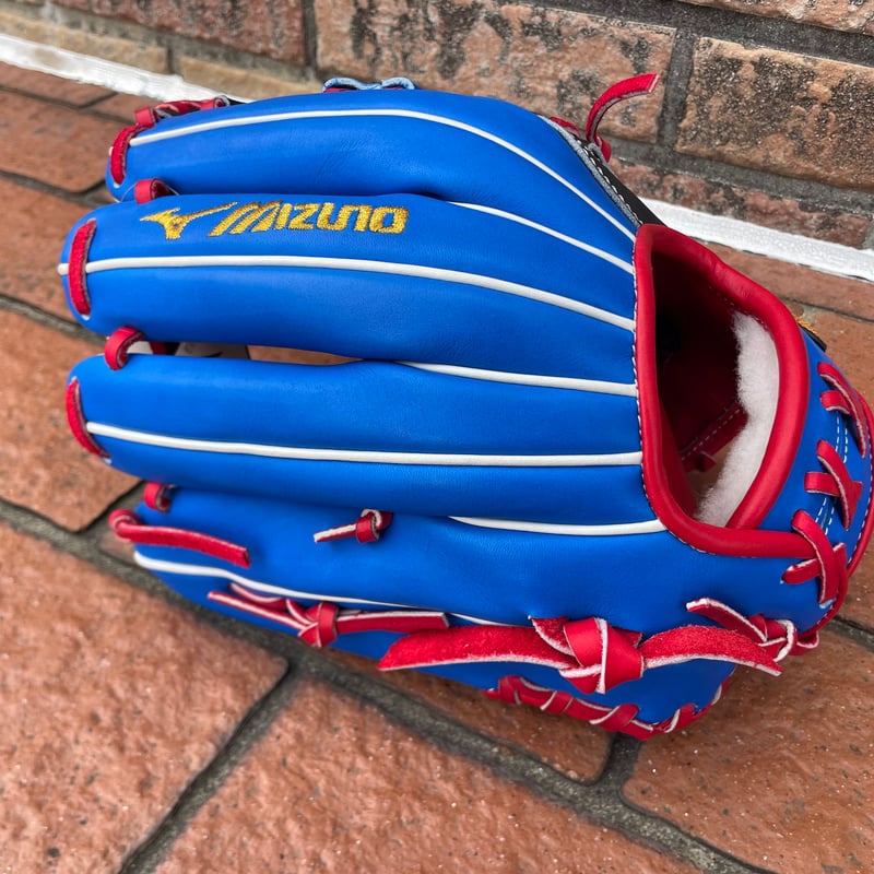 店舗別注 軟式オーダーグラブ | スポーツプラザ二協社