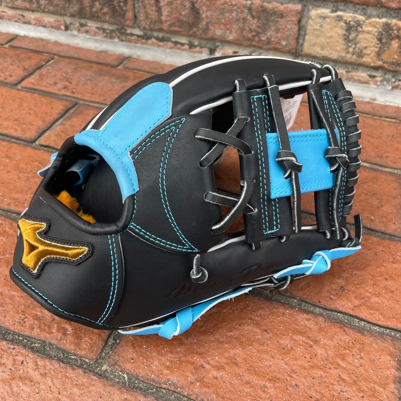 ★ニラオ【青プロモ】トーナメントセレクション7種 MIZUNOPRO NIKYOSHA オリジナルオーダー | スポーツプラザ二協社