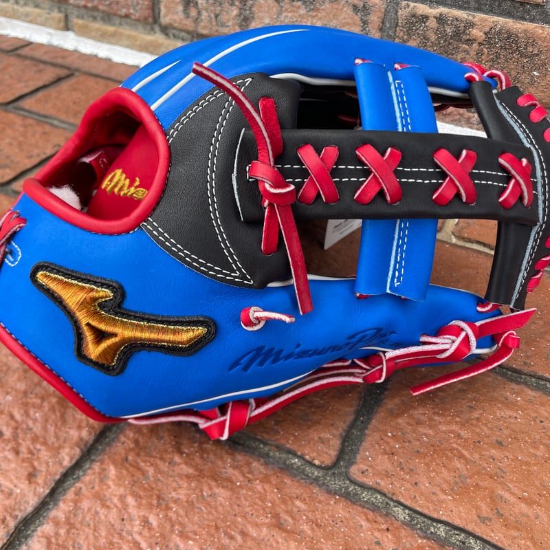 店舗別注 軟式オーダーグラブ | スポーツプラザ二協社