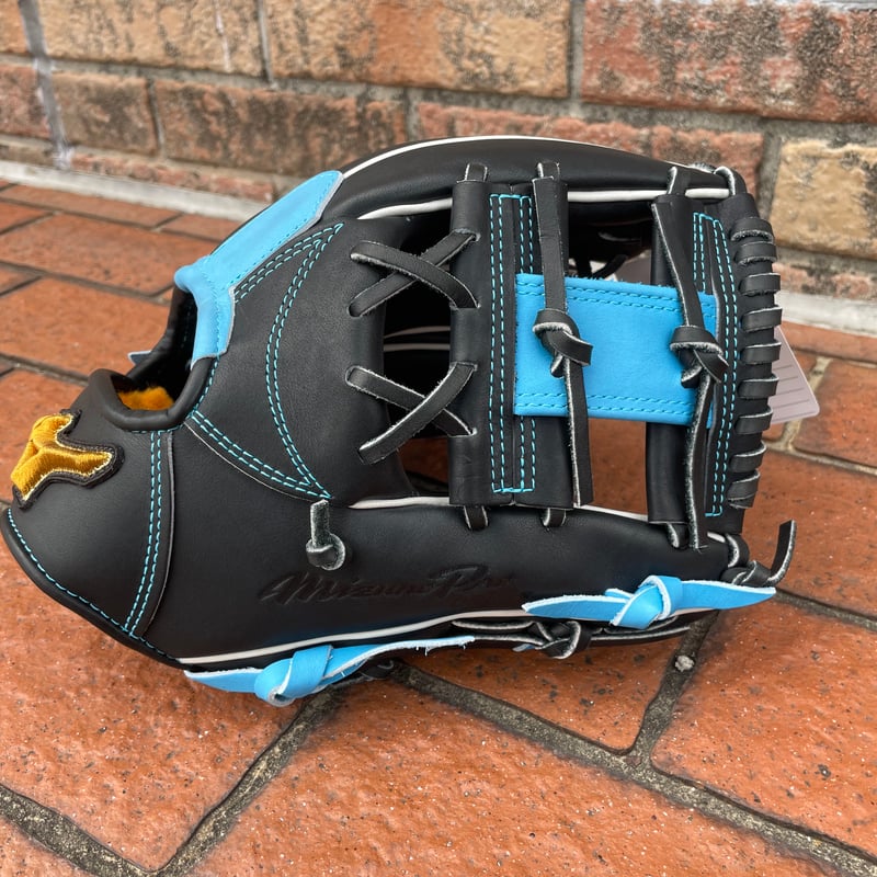 MIZUNOPRO NIKYOSHA オリジナルオーダー | スポーツプラザ二協社