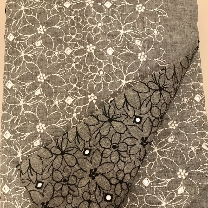 花刺繍 名古屋帯 A | 槇乃 花刺繍 名古屋帯 A | 槇乃