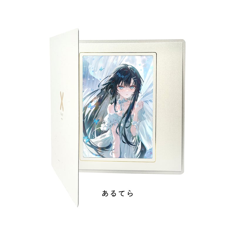 ミークレー | X-ART muse ONLINE STORE