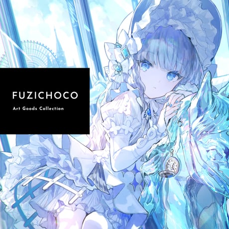 CATEGORY 藤ちょこ | X-ART muse ONLINE STORE