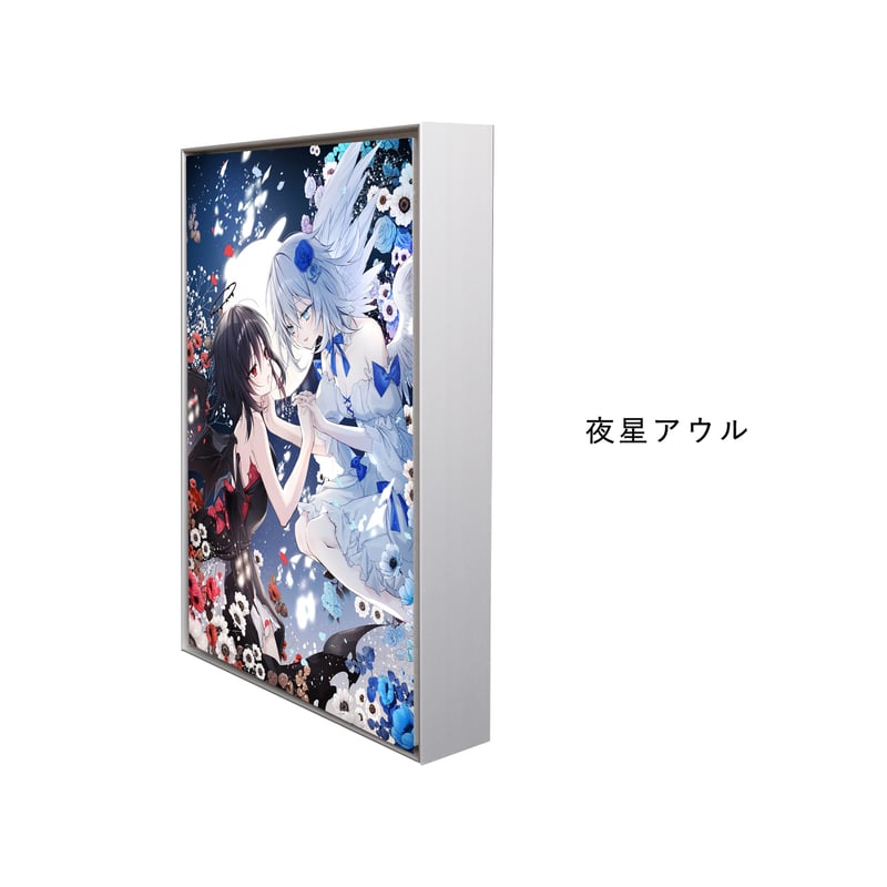XR Frame シルバー | X-ART muse ONLINE STORE