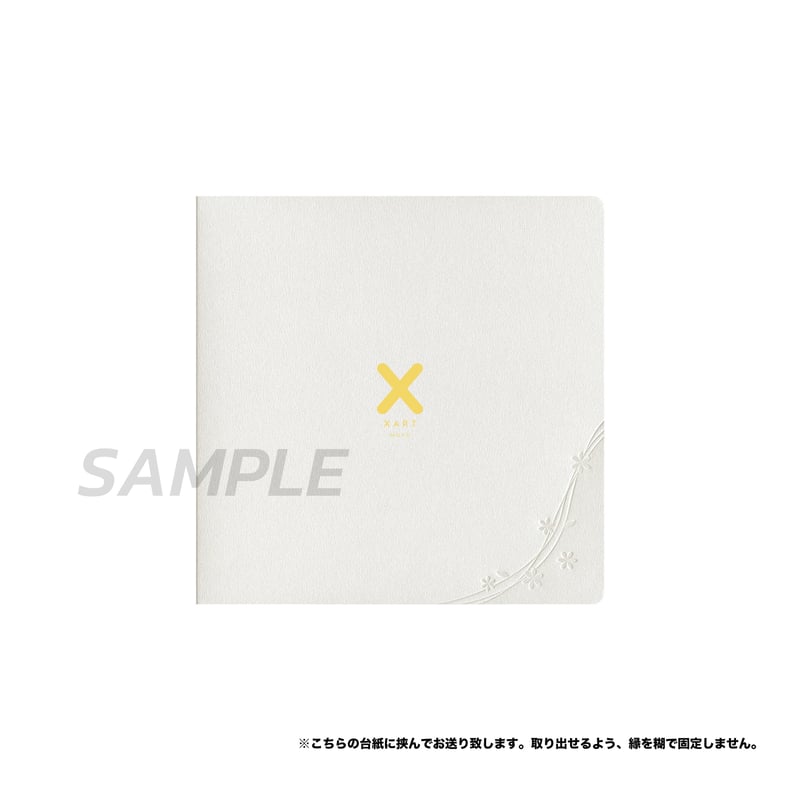 ミ―クレー 高峰ナダレ | X-ART muse ONLINE STORE