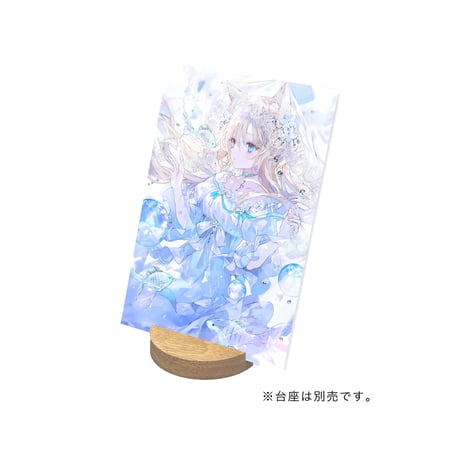 光る美少女展2024 おにねこ INTENSE Book A4サイズジークレー 光る美少女展2024 おにねこ INTENSE Book A4サイズジークレー