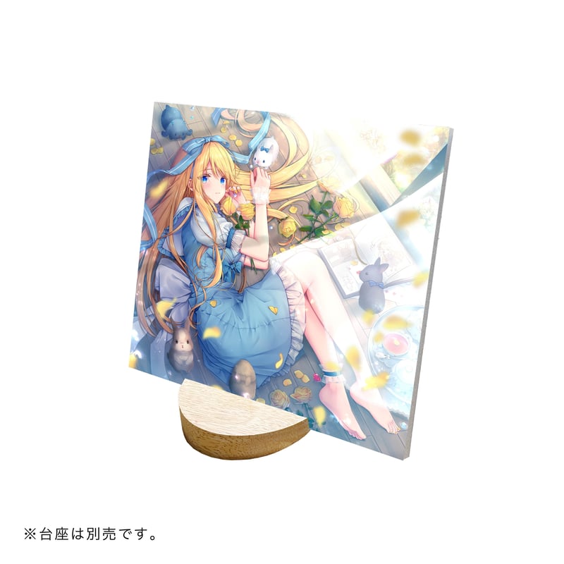 Qx Frame2 あずとらこ | X-ART muse ONLINE STORE