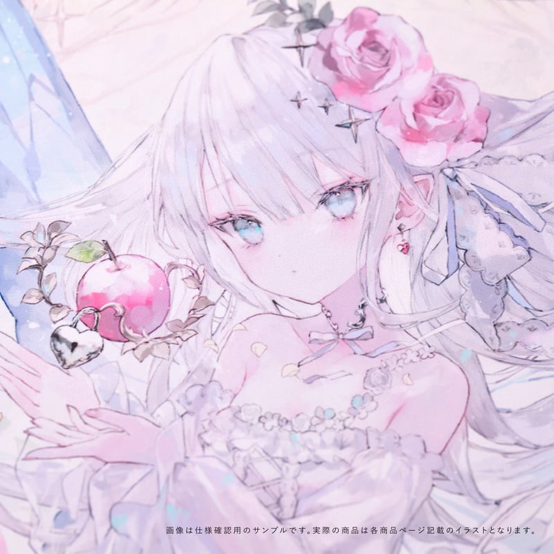 虎子 Qx Frame2 あずとらこ | X-ART muse ONLINE STORE