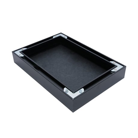 【全9種】XR Frame ブラック