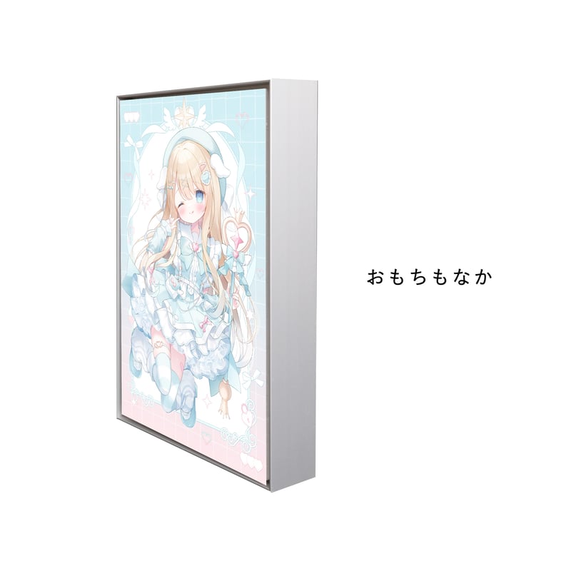XR Frame シルバー | X-ART muse ONLINE STORE