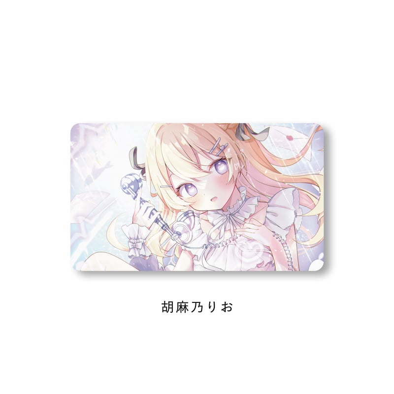 プレイマット　ラバーマット　A４マット　同人　美少女 ラバーマット | X-ART muse ONLINE STORE
