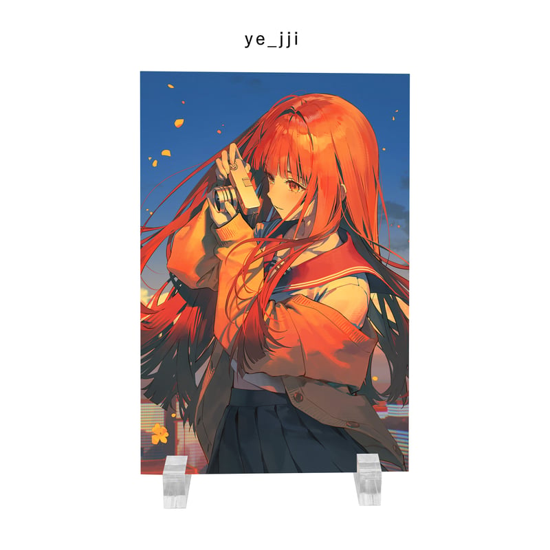 Qx Chrome | X-ART muse ONLINE STORE
