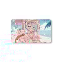 ラバーマット 藤ちょこ | X-ART muse ONLINE STORE