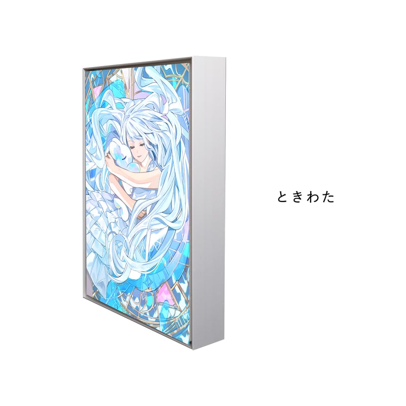 XR Frame シルバー | X-ART muse ONLINE STORE