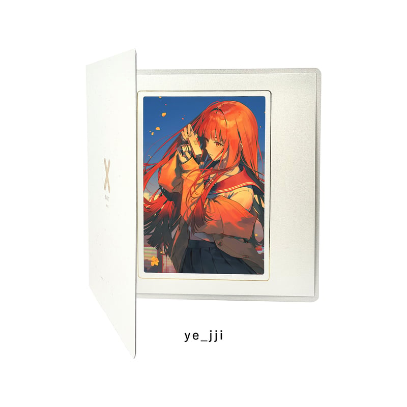 ミークレー | X-ART muse ONLINE STORE