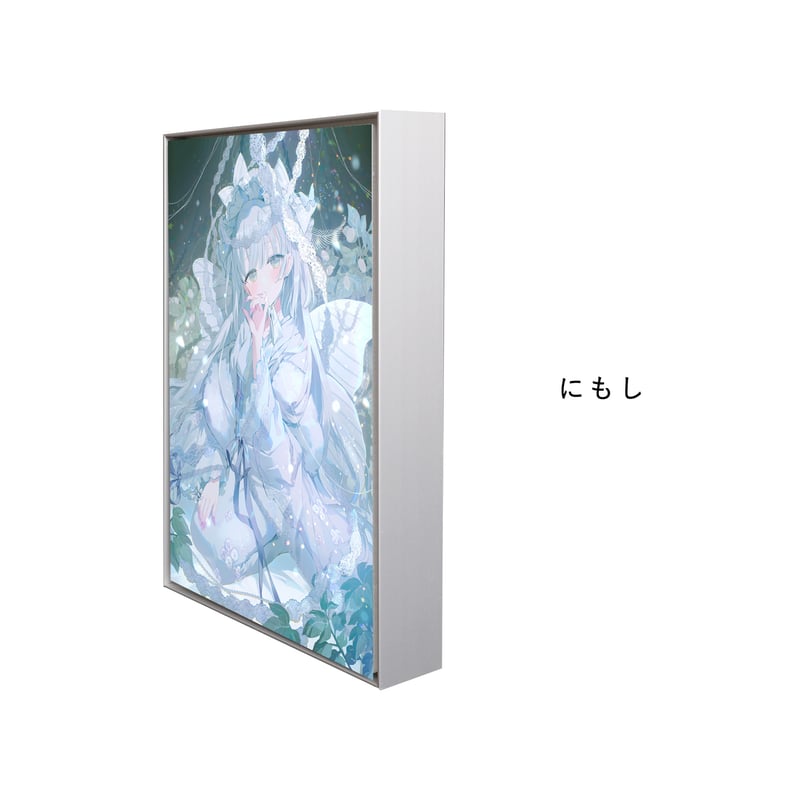 XR Frame シルバー | X-ART muse ONLINE STORE