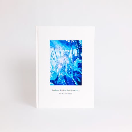 CATEGORY Qx Illust Book | X-ART muse ONLINE STORE