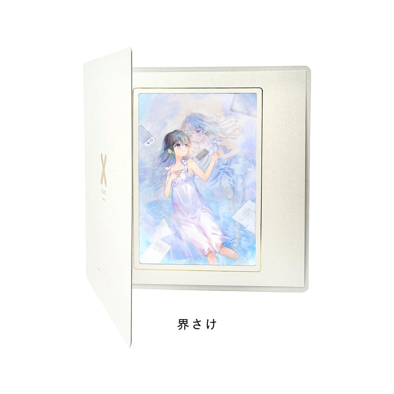 ミークレー | X-ART muse ONLINE STORE