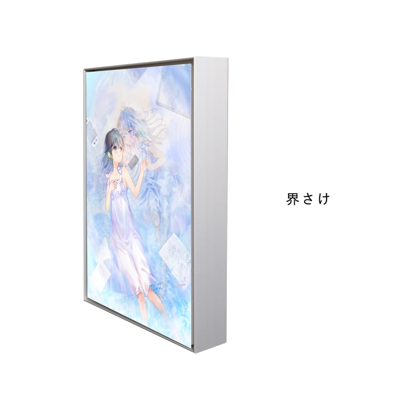 XR Frame シルバー | X-ART muse ONLINE STORE
