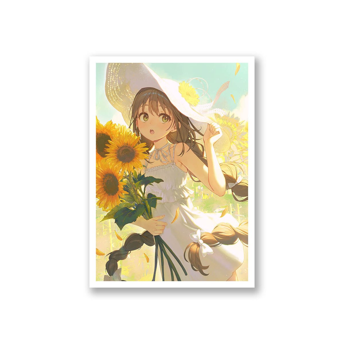 ミークレー Nagu | X-ART muse ONLINE STORE