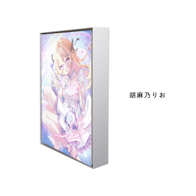 XR Frame シルバー | X-ART muse ONLINE STORE