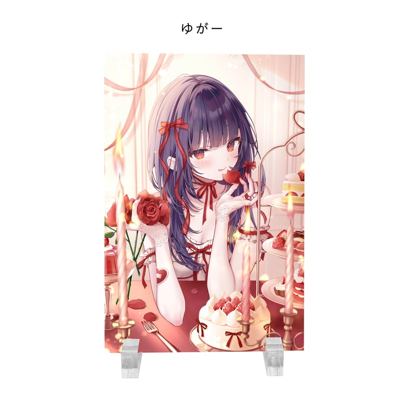 Qx Chrome | X-ART muse ONLINE STORE