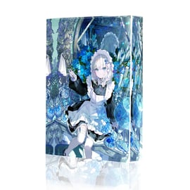 藤ちょこ　サイン入り FaceGlam Signature 光る美少女展2024 藤ちょこ サイン入り FaceGlam Signature 光る美少女展2024