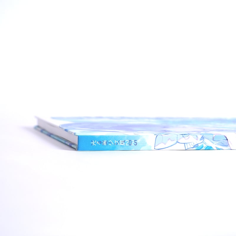 100冊限定】Qx Illust book 「光る美少女展2025」 | X-ART mus