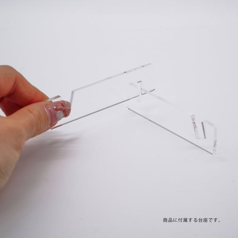 アクリルミニ色紙 ぽん | X-ART muse ONLINE STORE