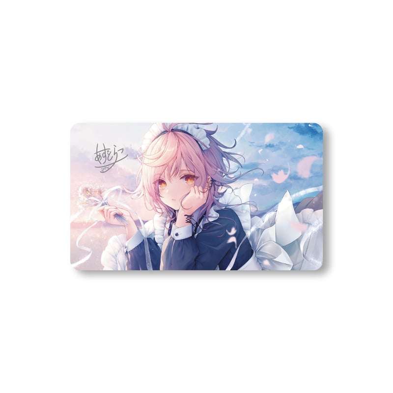 ラバーマット あずとらこ | X-ART muse ONLINE STORE