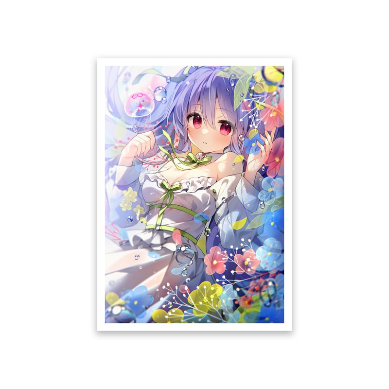 すいみゃ　直筆サイン入り　ジークレー すいみゃ 直筆サイン入り ジークレー すいみゃ 直筆サイン入り