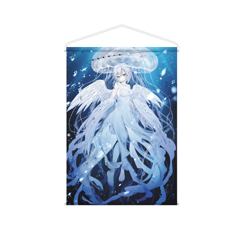 全7種】B2 ラメタペストリー | X-ART muse ONLINE STORE