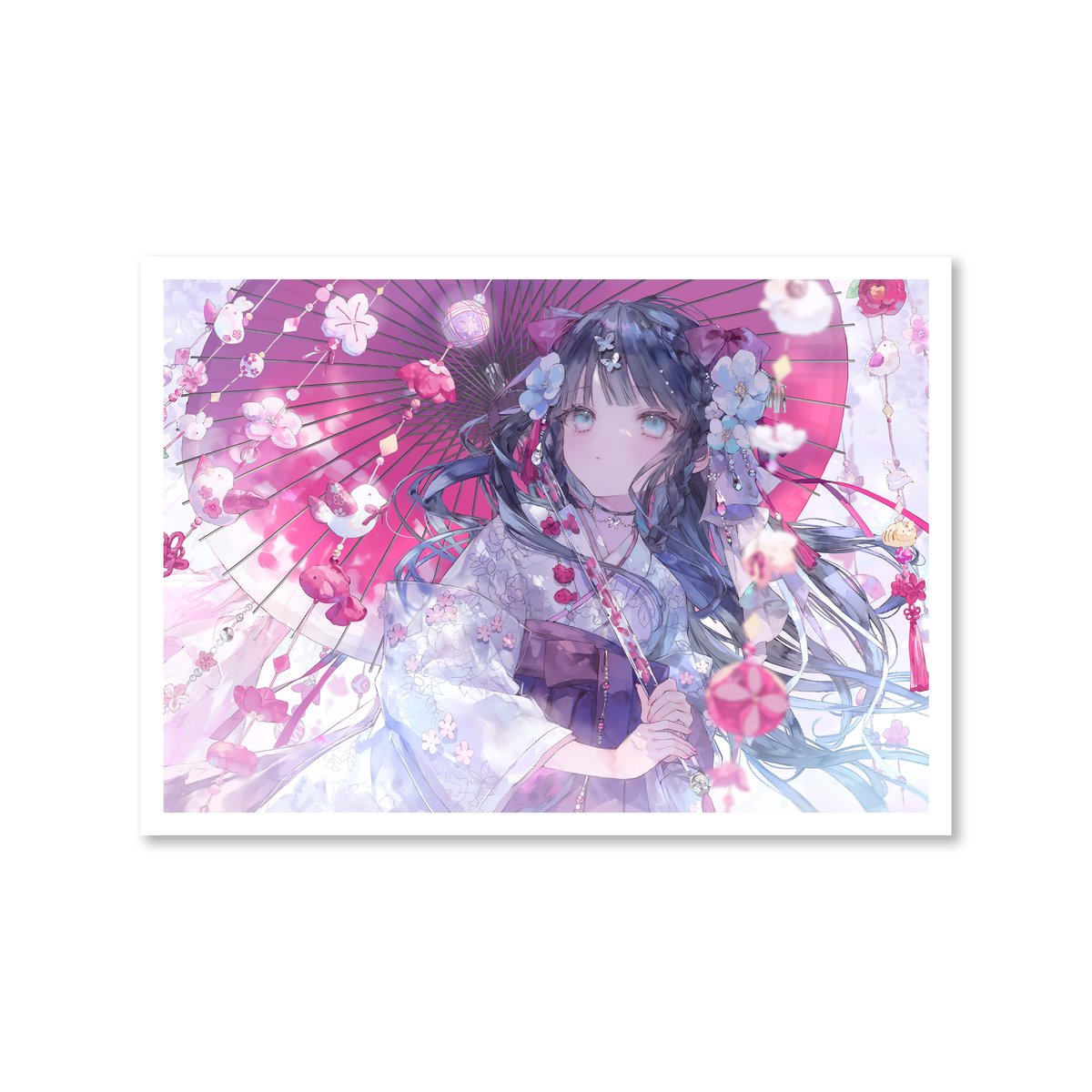 Kurry アート 花 Kurry アート 花 The only flower in the world ＃1