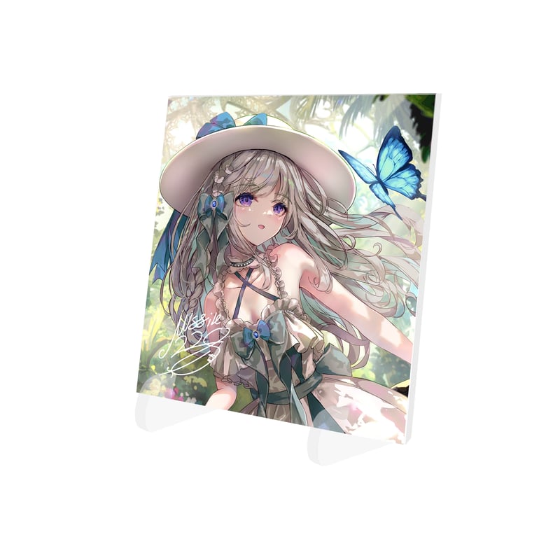 アクリル絵 アクリルミニ色紙 MISSILE228 | X-ART muse ONLINE STORE
