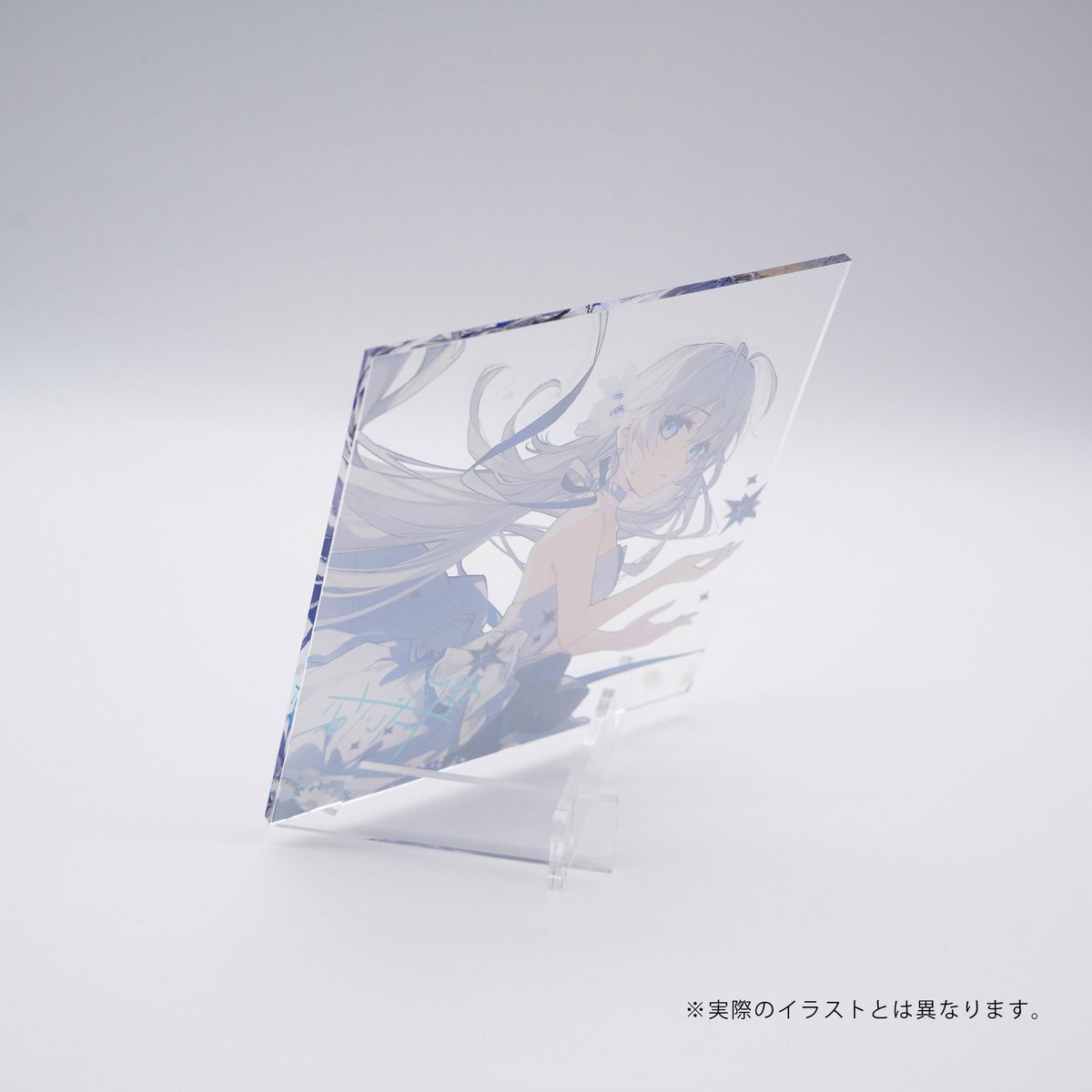 アクリルミニ色紙 夜星アウル | X-ART muse ONLINE STORE