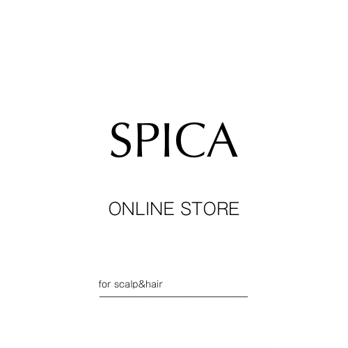 SPICA ONLINE STORE