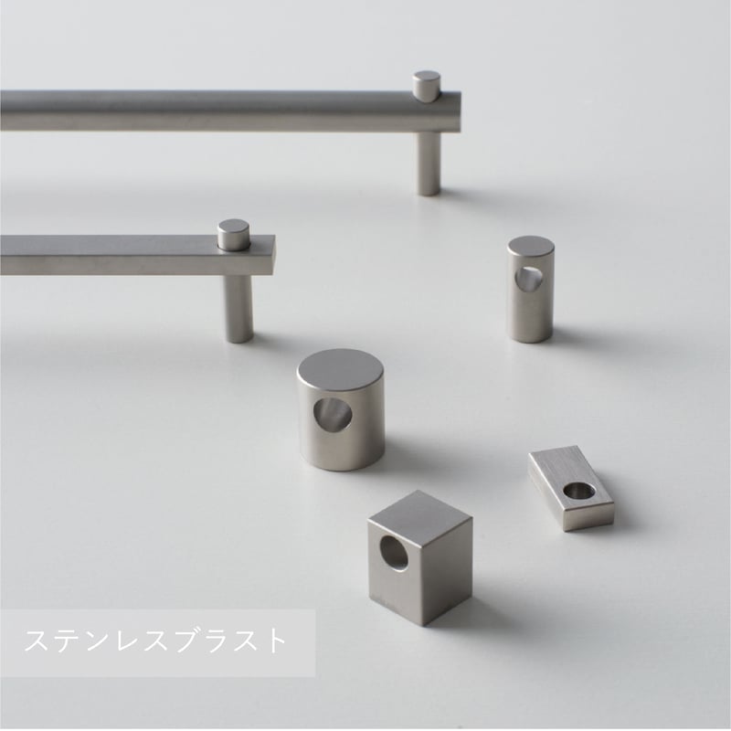 THRU スルー｜タオルハンガー | MEW products