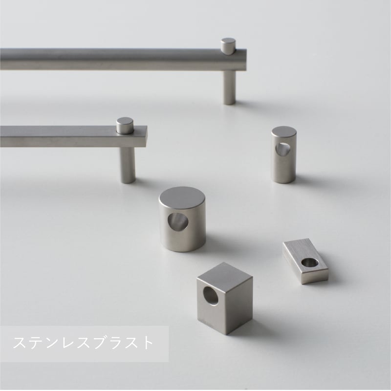 むむ 6/10まで取り置き ANY エニー｜多機能建築金物 ツマミ・フック・取手 | MEW products