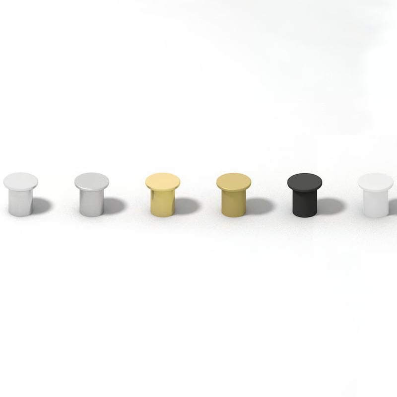 ANY エニー｜多機能建築金物 ツマミ・フック・取手 | MEW products