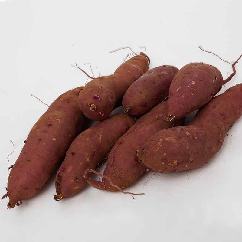 さつまいも 2kg （下田産） | 株式会社稲作ほしの