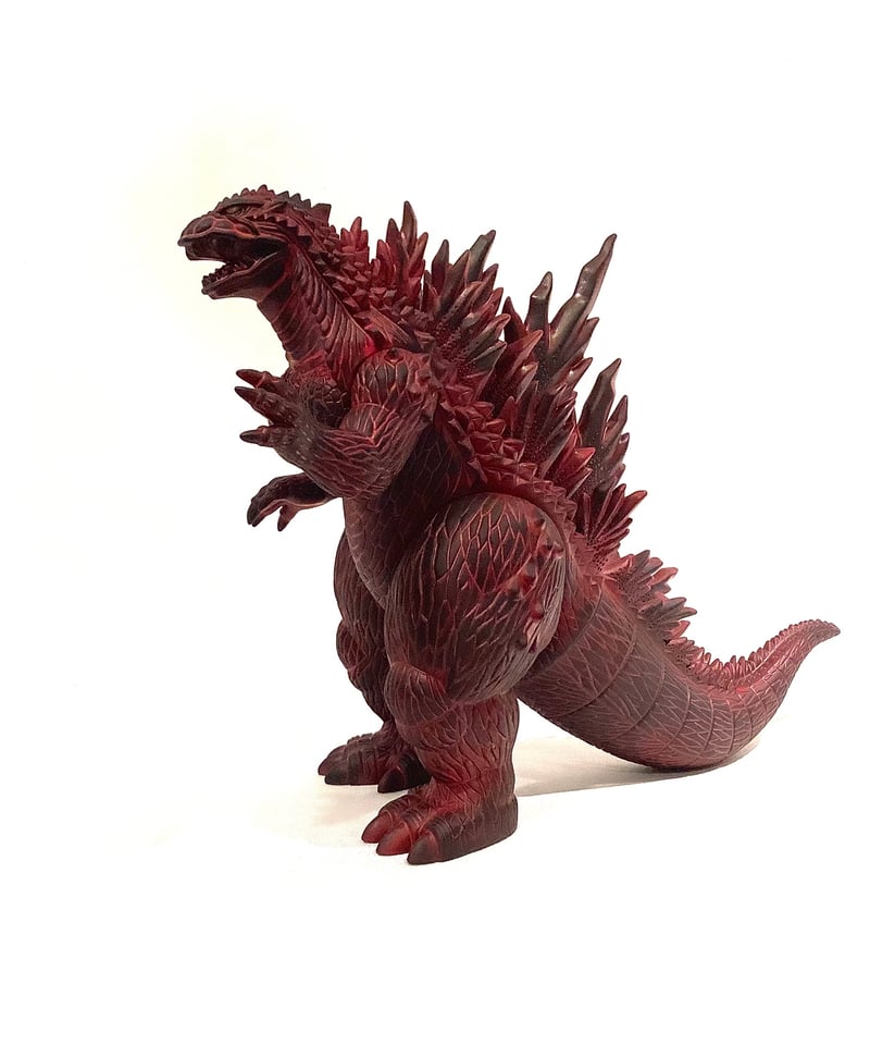 ゴジラジェネレーション　アートコレクション　1999年発行 ゴジラジェネレーション アートコレクション 1999年発行