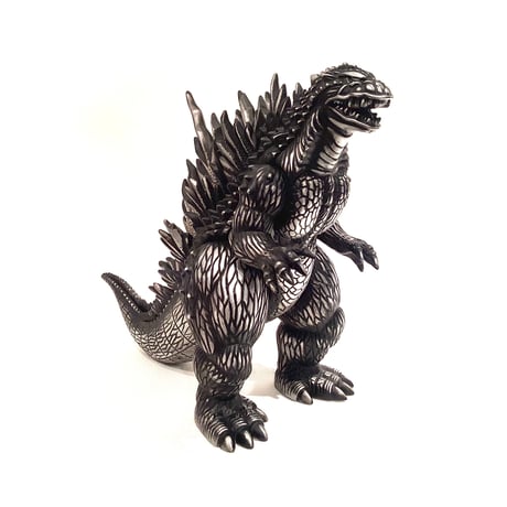 GODZILLA フィギュア　4体　まとめ売り 激造シリーズ】GODZILLA VS. KONG(2021) | アートスピリッツ ONLI