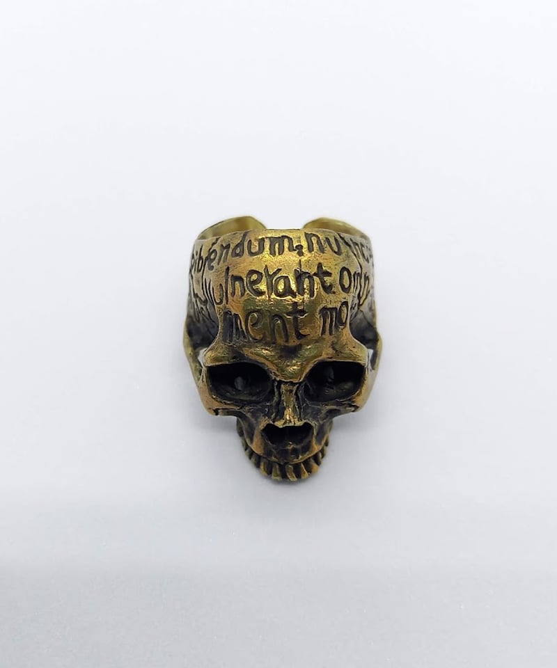 38-kT THE SKELETON ミヤビ スケルトン 新品未開封 38-kT THE SKELETON | 38explore