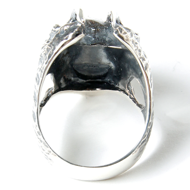 デビルマンリング | 三船屋