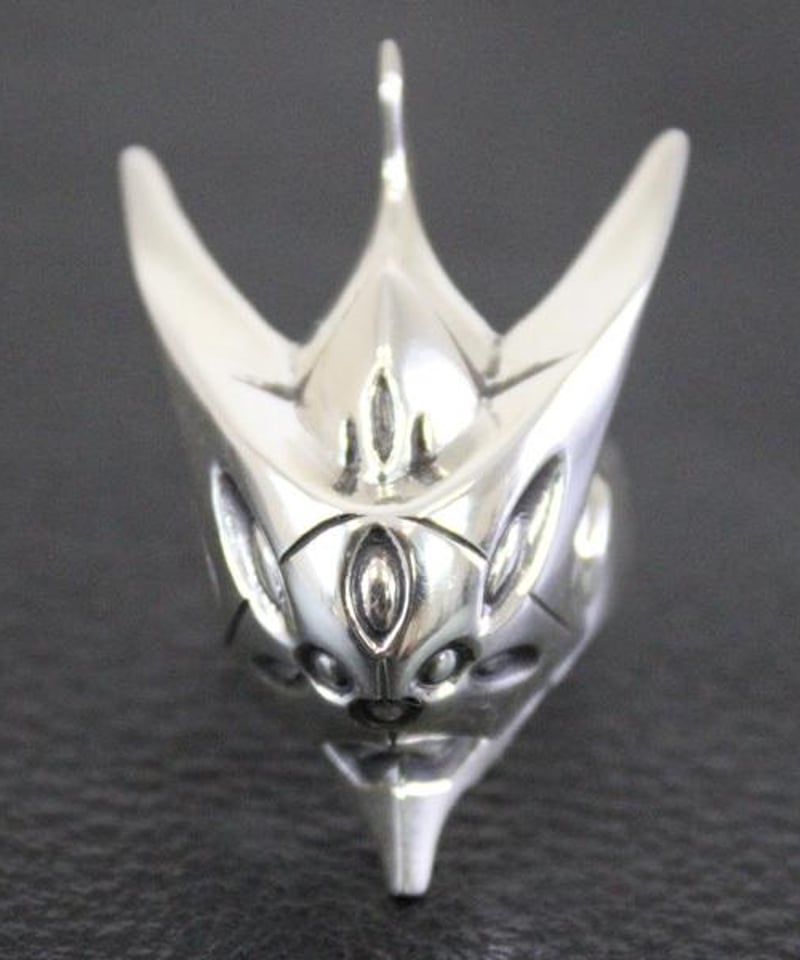シルバーリング 受注生産商品】8号機シルバーリング | 三船屋