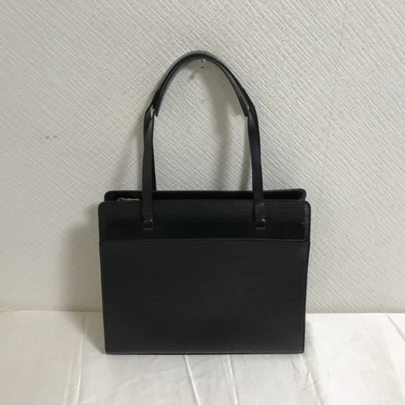 中古品】ルイヴィトン LOUIS VUITTON LV エピ クロワゼットPM トート ...