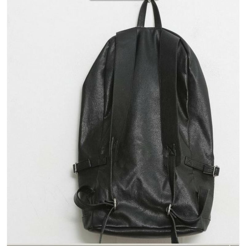 新品セレブレザートット本革牛皮デカリュックバックハンドバッグメンズ 新品セレブレザー celebleather メンズ 本革 リュック 牛革 本革
